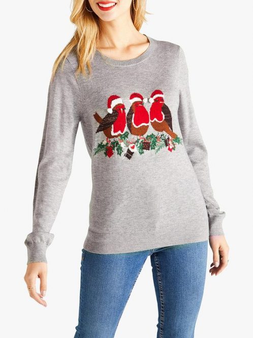 Santa  define naughty ⋆ Christmas Jumpers, Women's Christmas Dresses ⋆ Christmas Jumpers