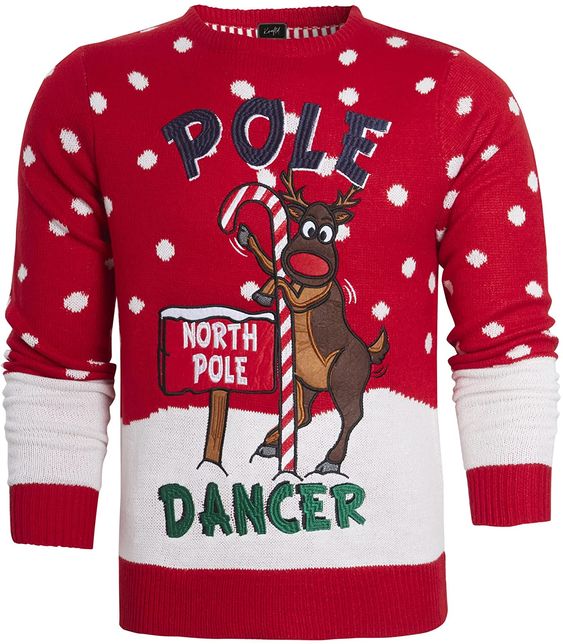 Witty Christmas Jumpers | estudioespositoymiguel.com.ar