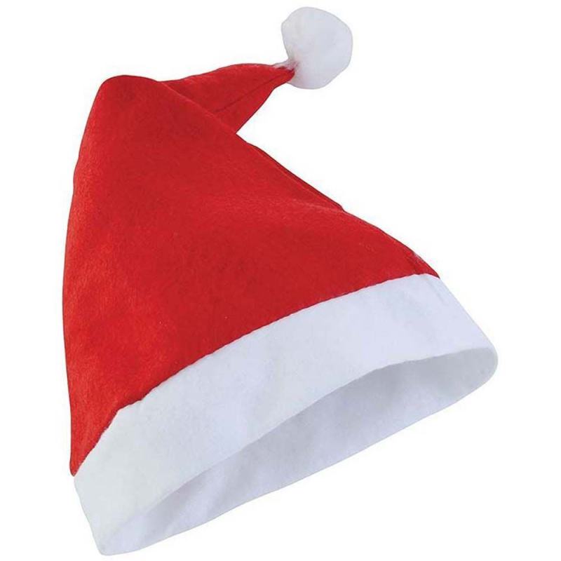 Christmas Santa Hat from Debenhams