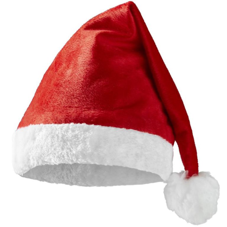 Classic Christmas Hat from Debenhams