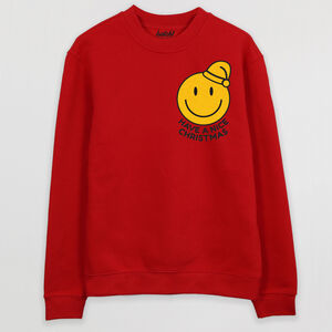 Have A Nice Christmas Men's Christmas Jumper from Not On The High Street