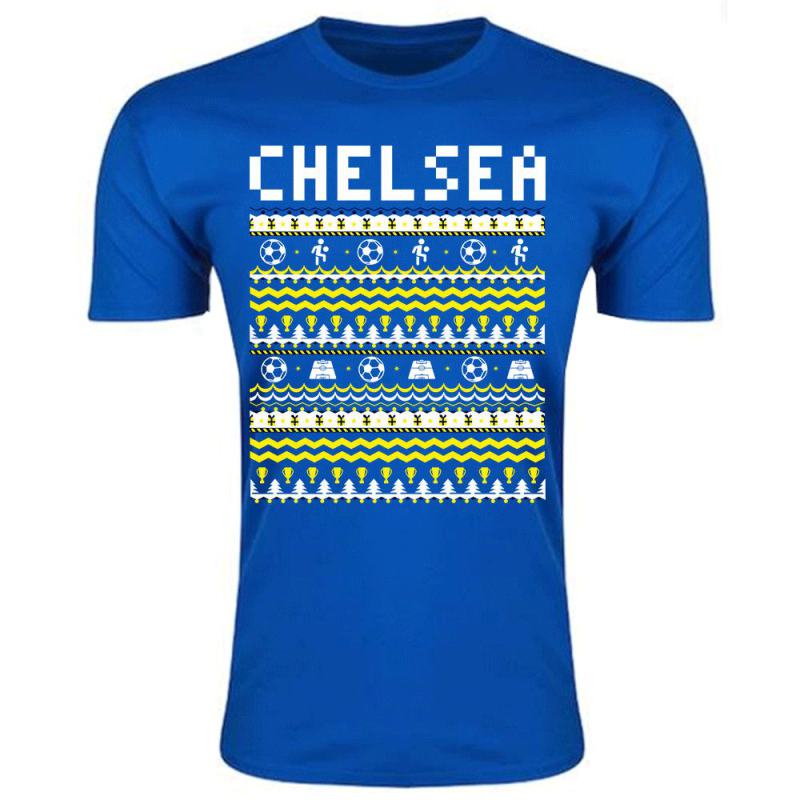 Mens Christmas T-Shirt from Debenhams