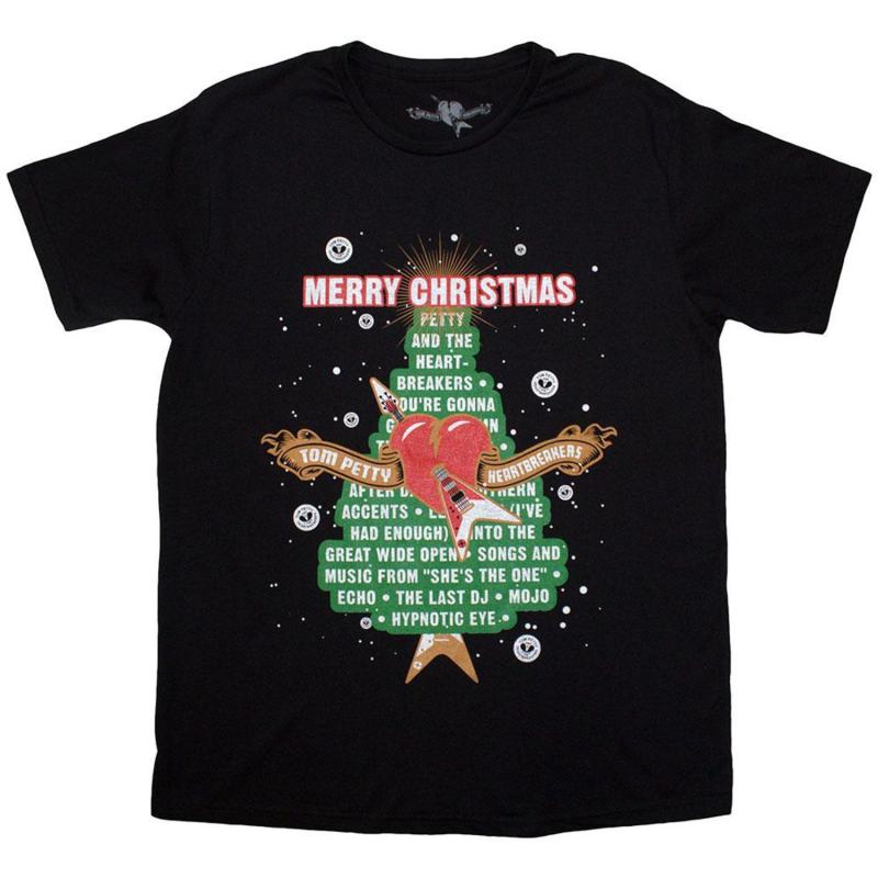 Merry Christmas T-Shirt from Debenhams