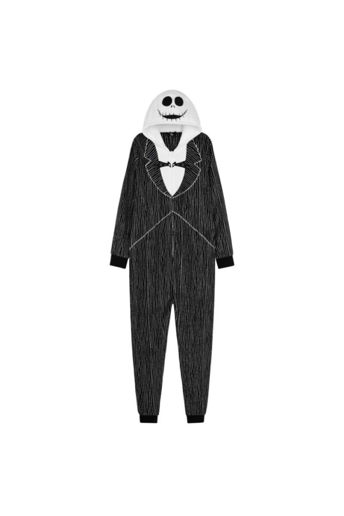 Nightmare Before Christmas Onesie from Debenhams