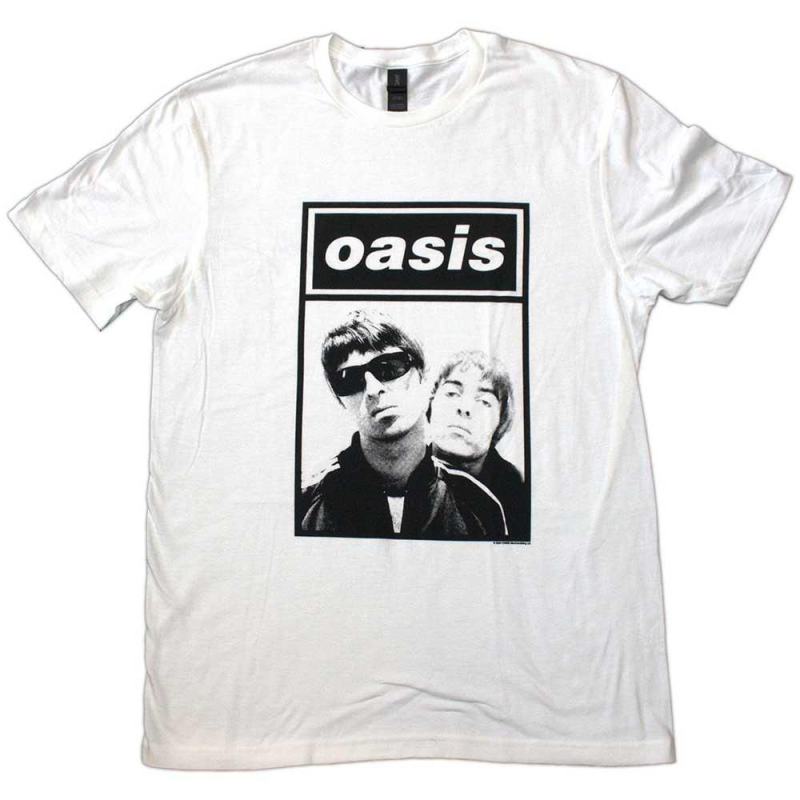 Noel & Liam Boxed Photograph T-Shirt Christmas jumper from Debenhams